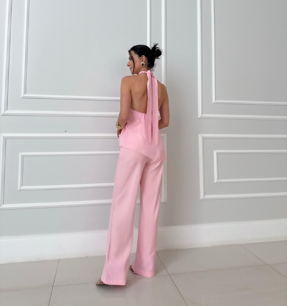 CONJUNTO LAIS