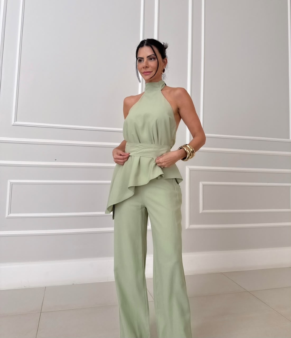 CONJUNTO LAIS