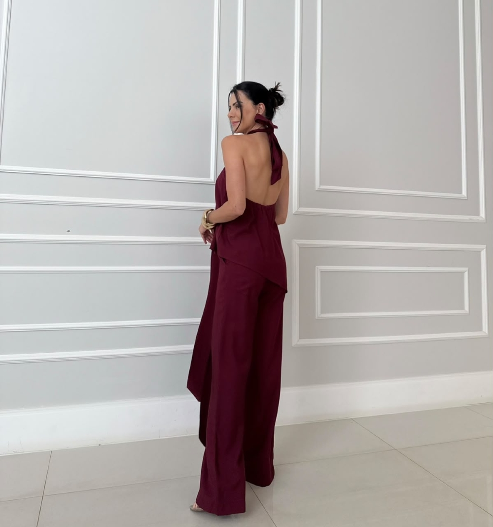 CONJUNTO LAIS