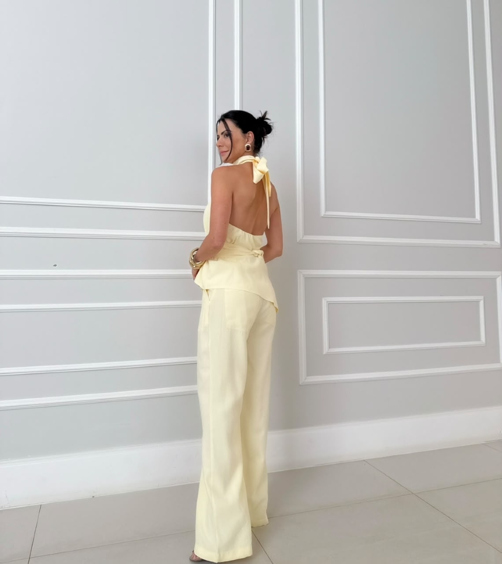 CONJUNTO LAIS