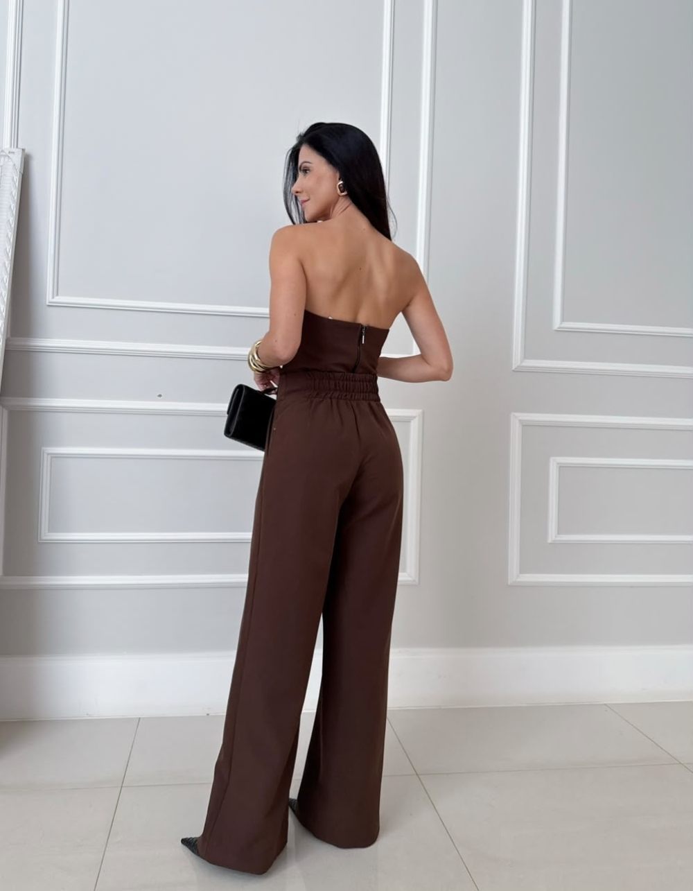 CALÇA LETIZIA