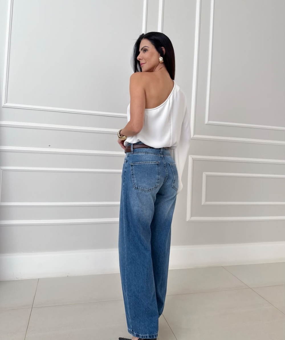 CALÇA ALINE