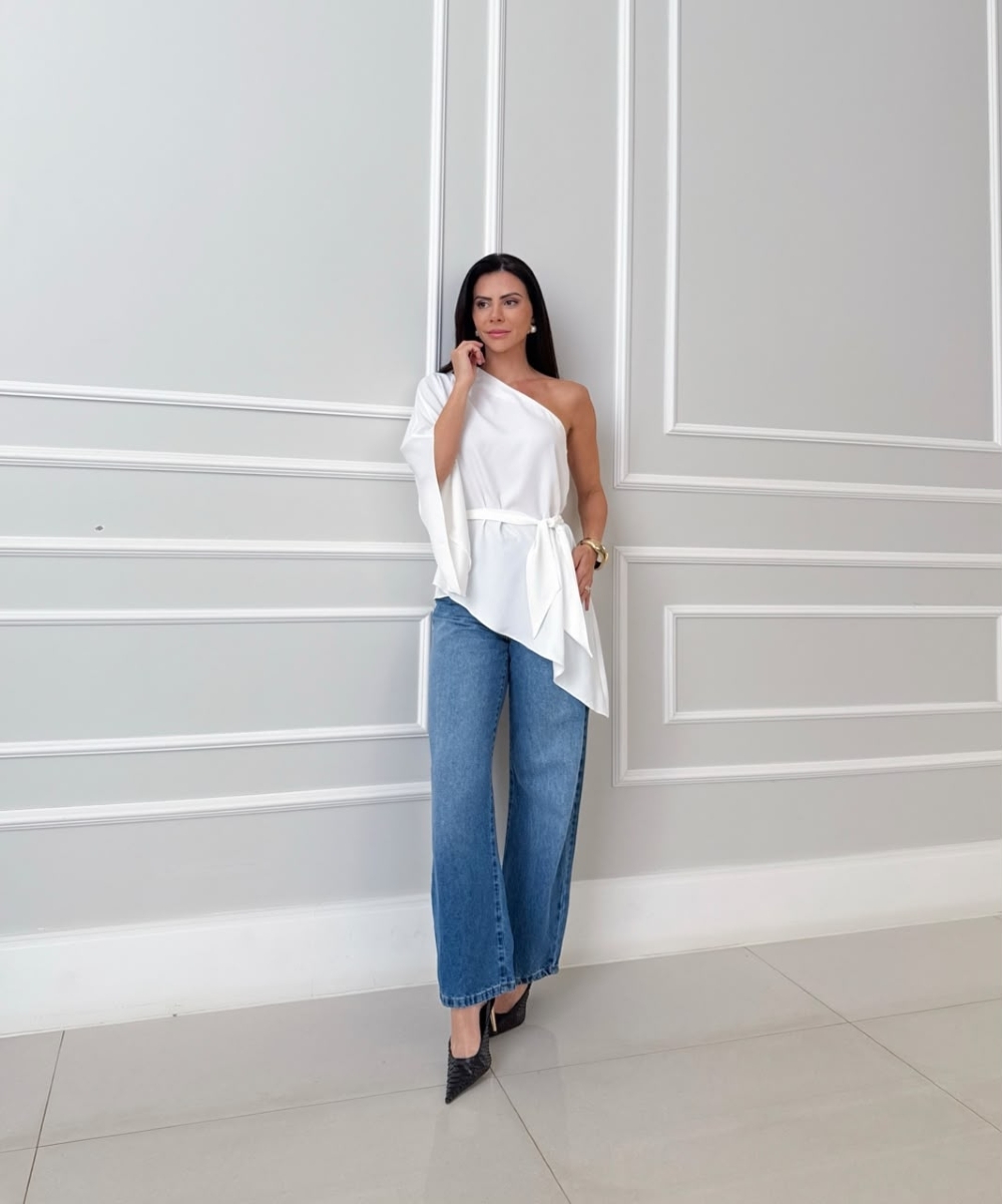CALÇA ALINE