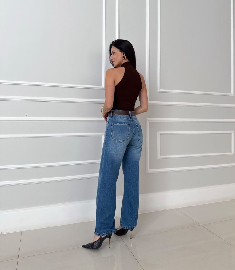 CALÇA ALINE