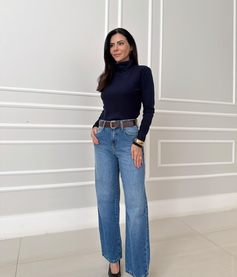 CALÇA ALINE