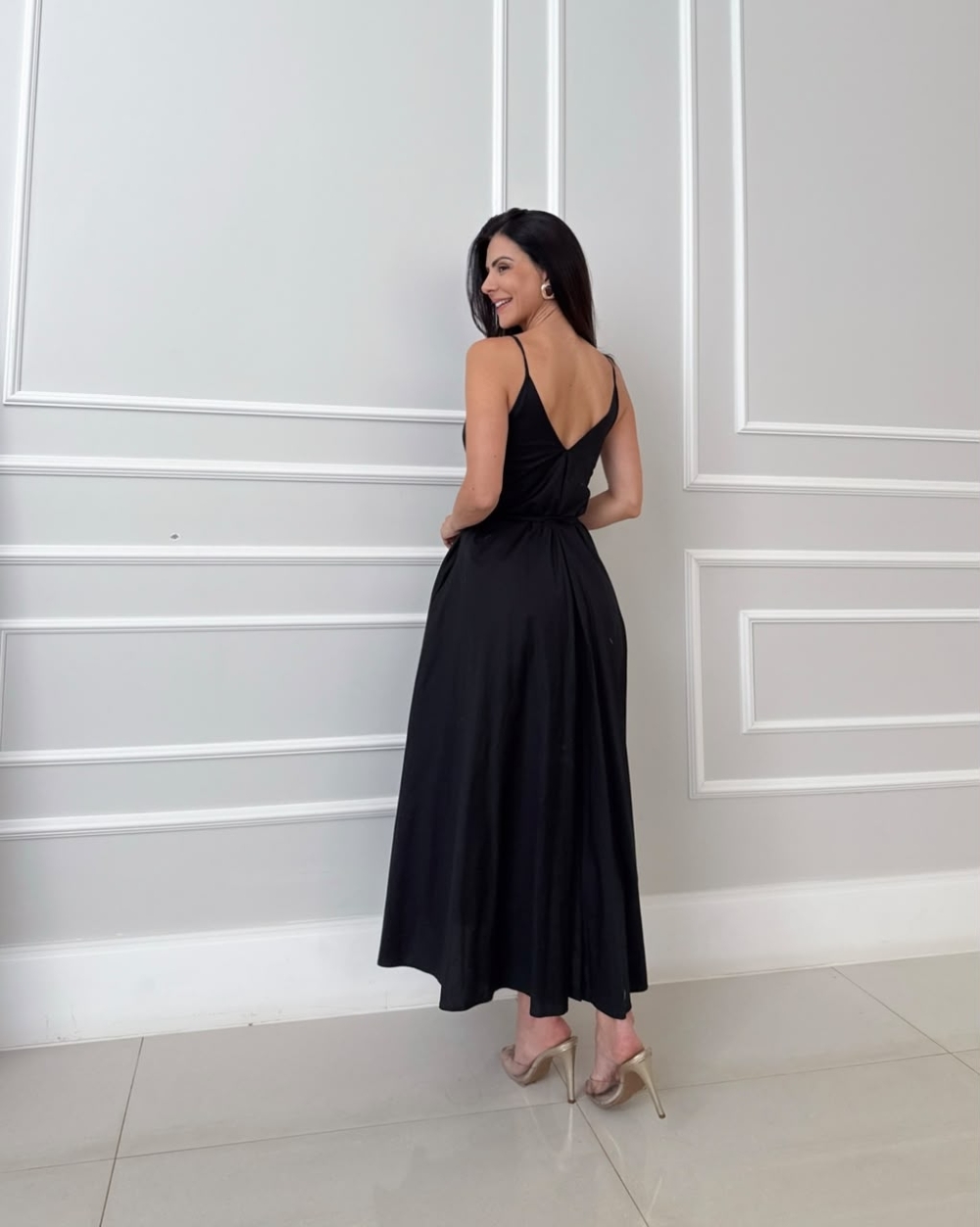 VESTIDO MAYARA