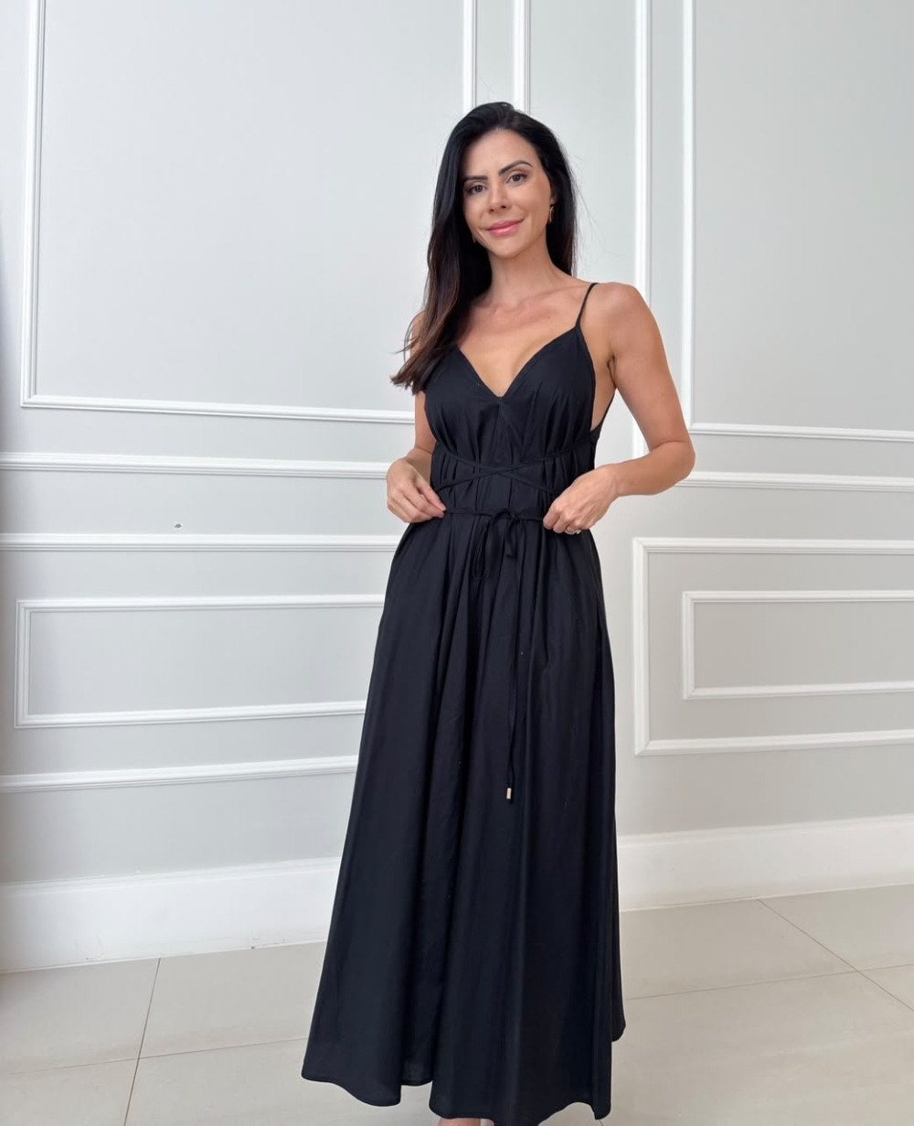 VESTIDO MAYARA