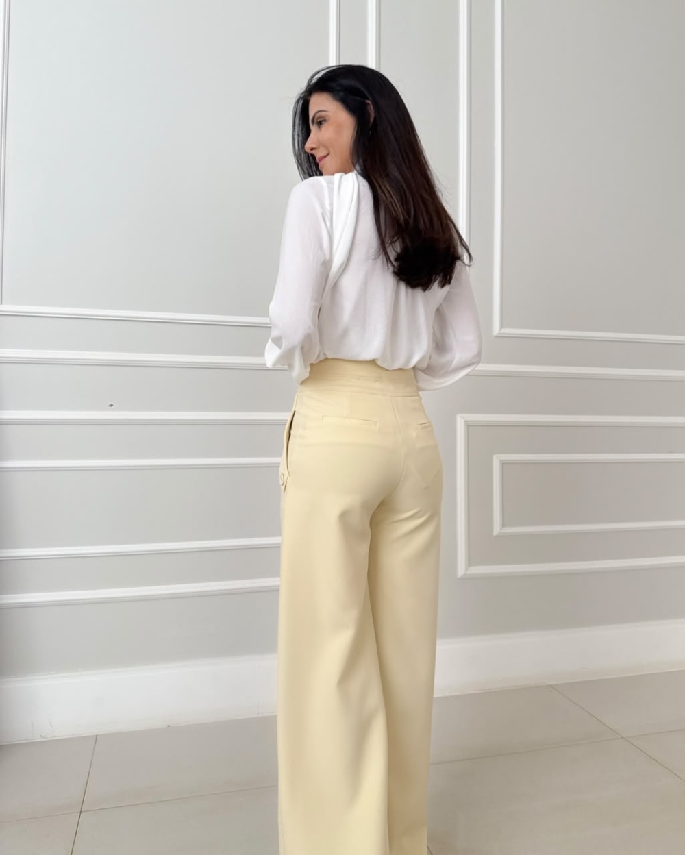 CALÇA VENEZA