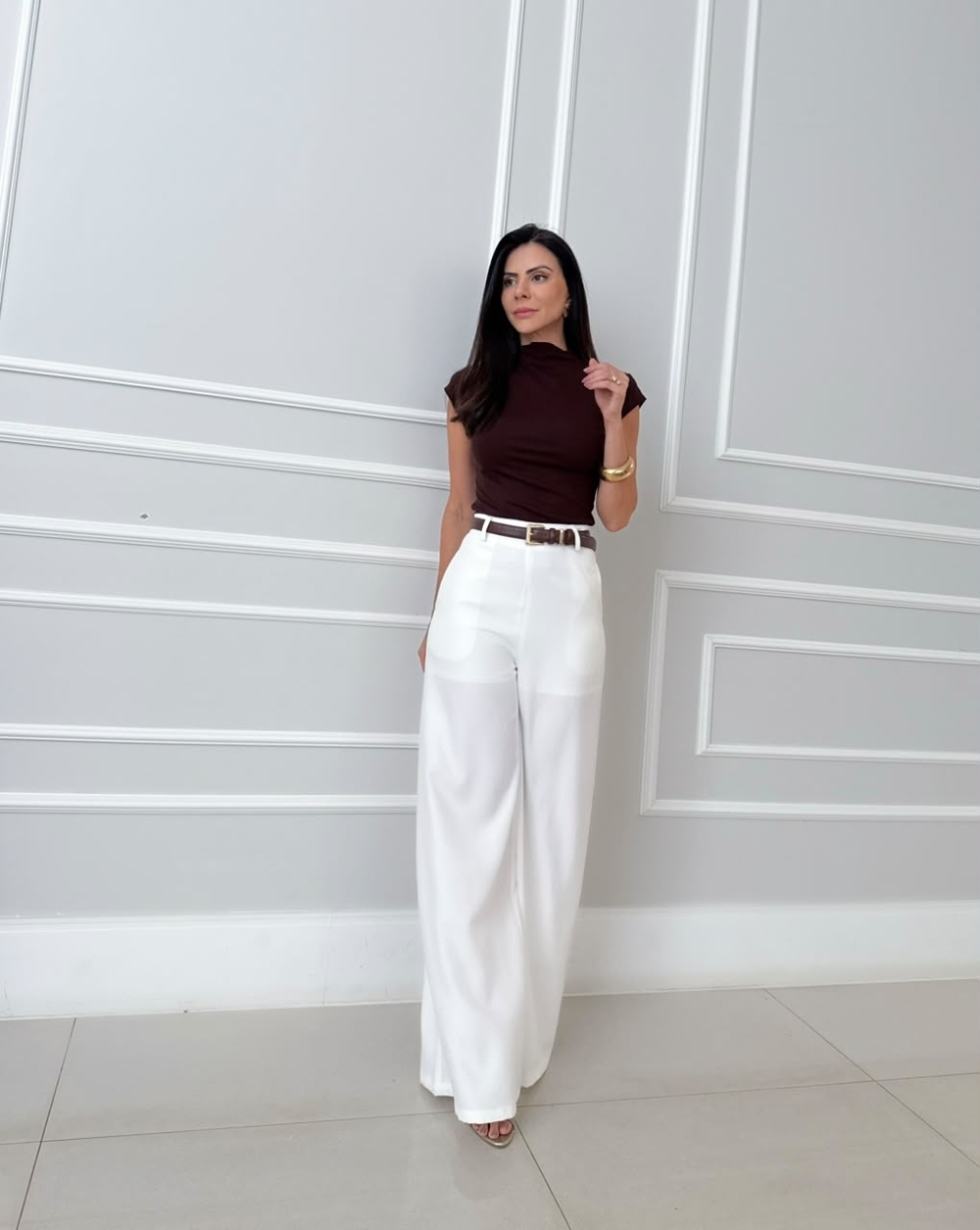 BLUSA MARIANA