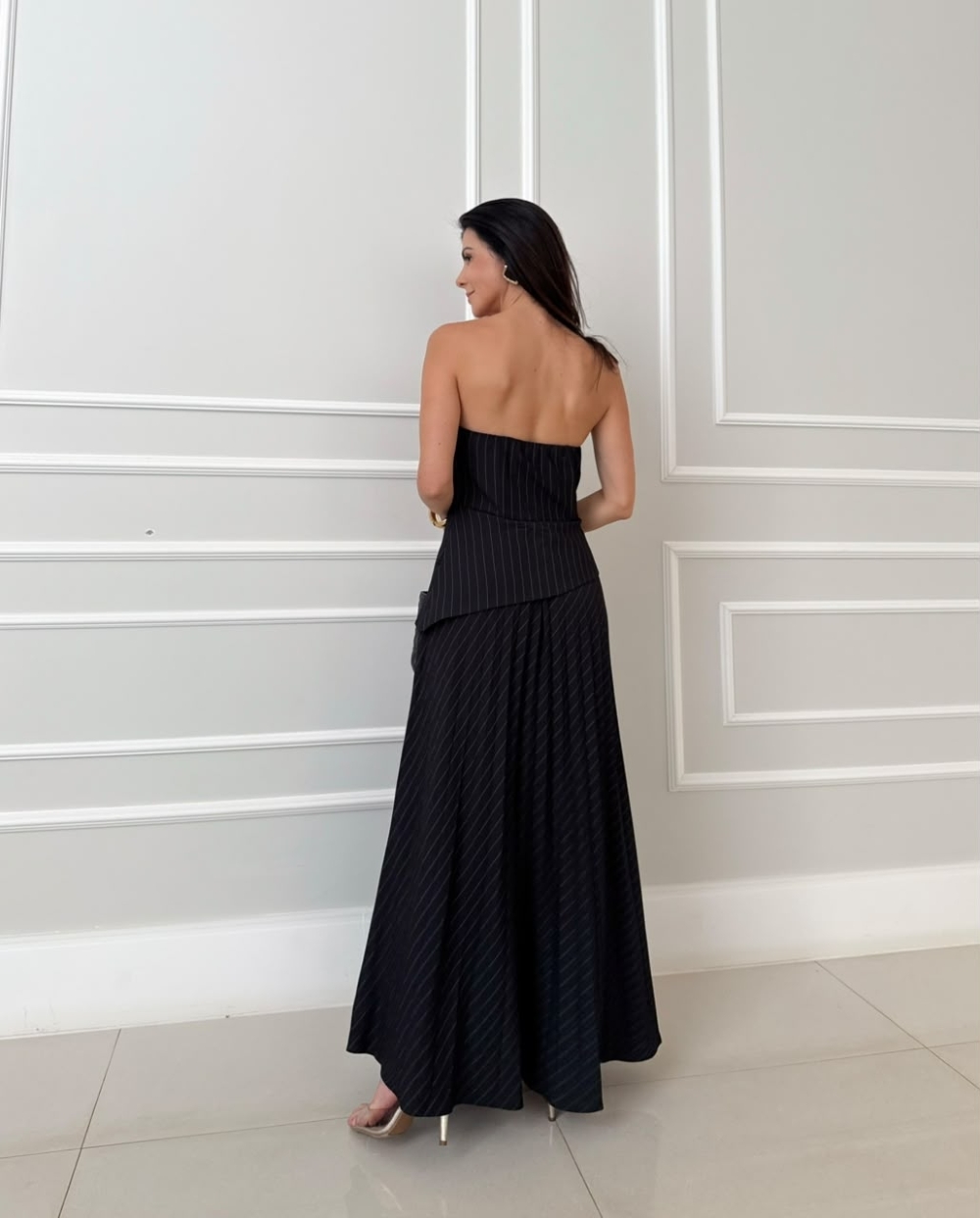 VESTIDO ISABELA
