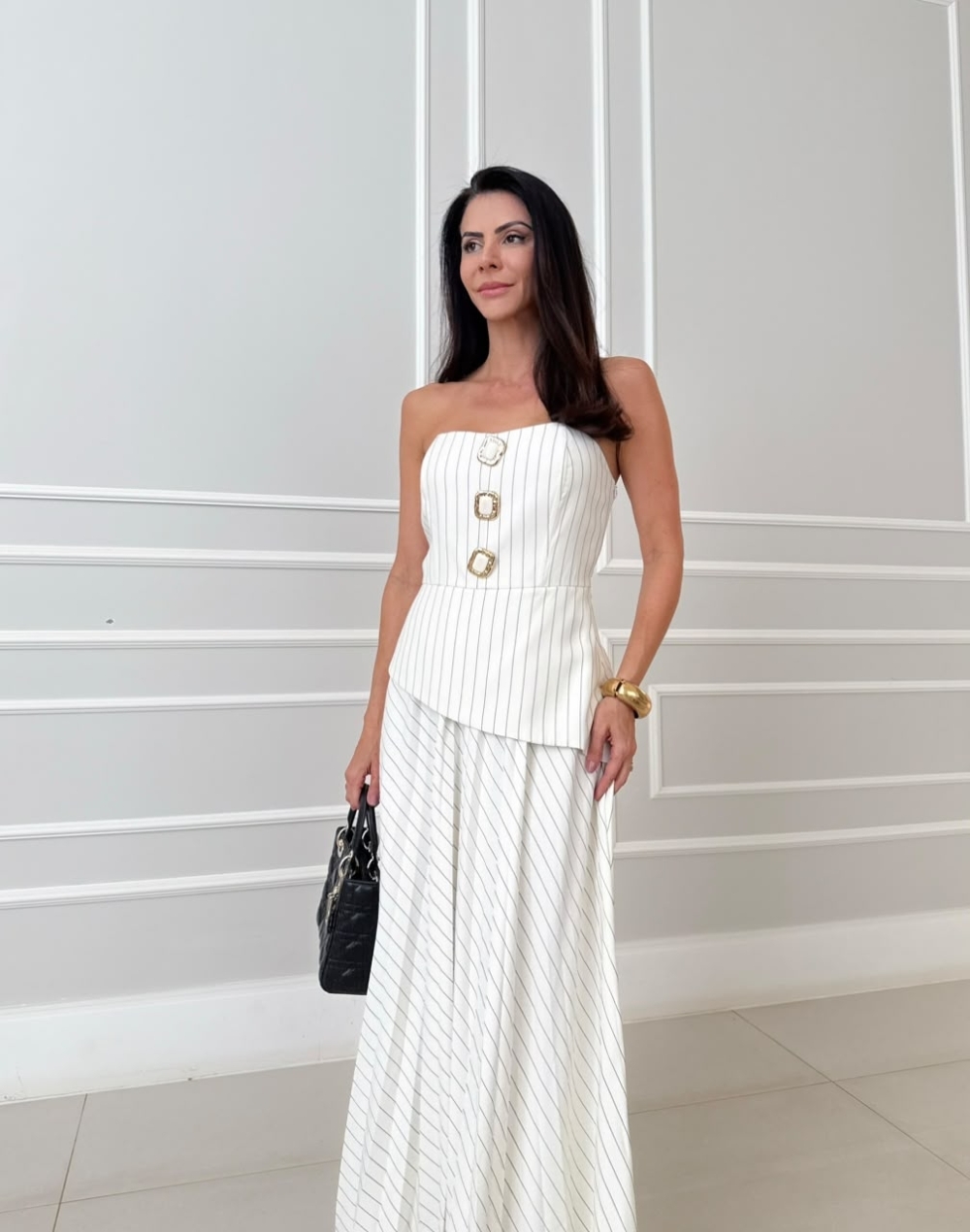 VESTIDO ISABELA