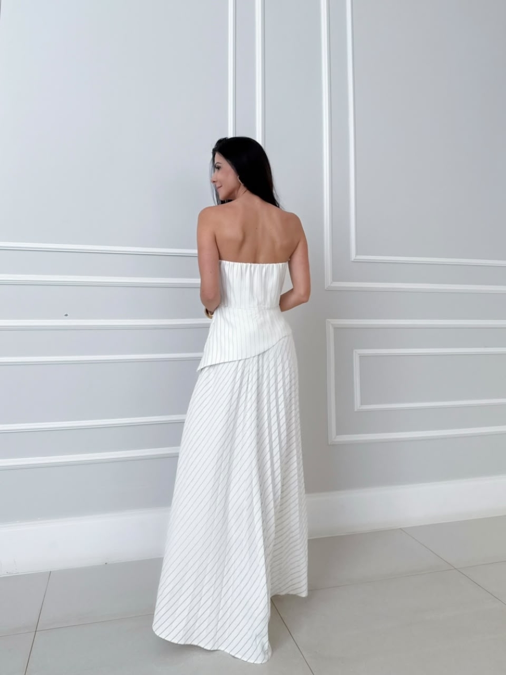 VESTIDO ISABELA