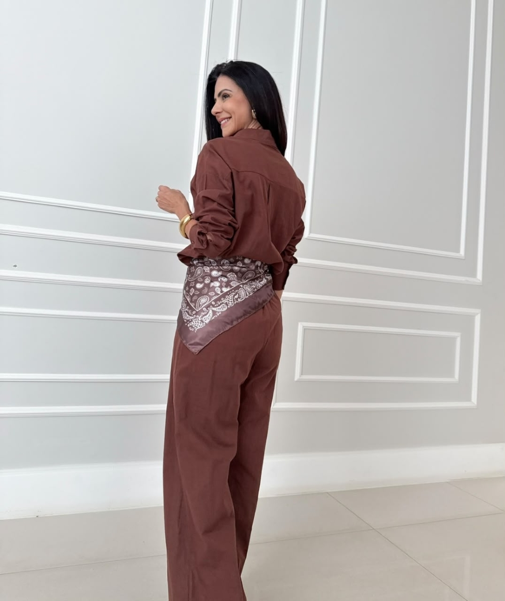 CONJUNTO AUREA