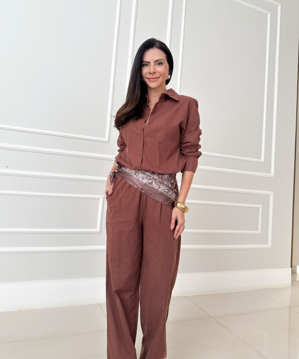 CONJUNTO AUREA