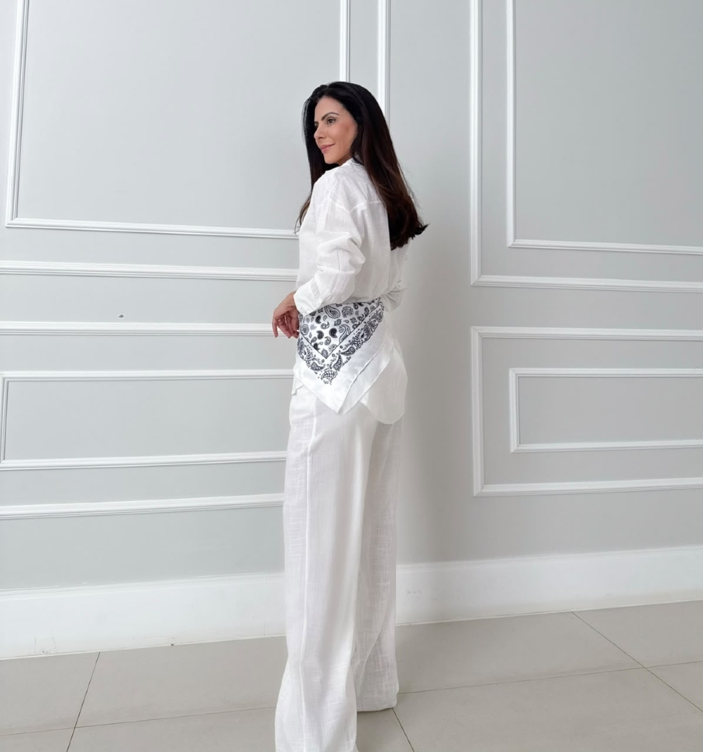 CONJUNTO AUREA