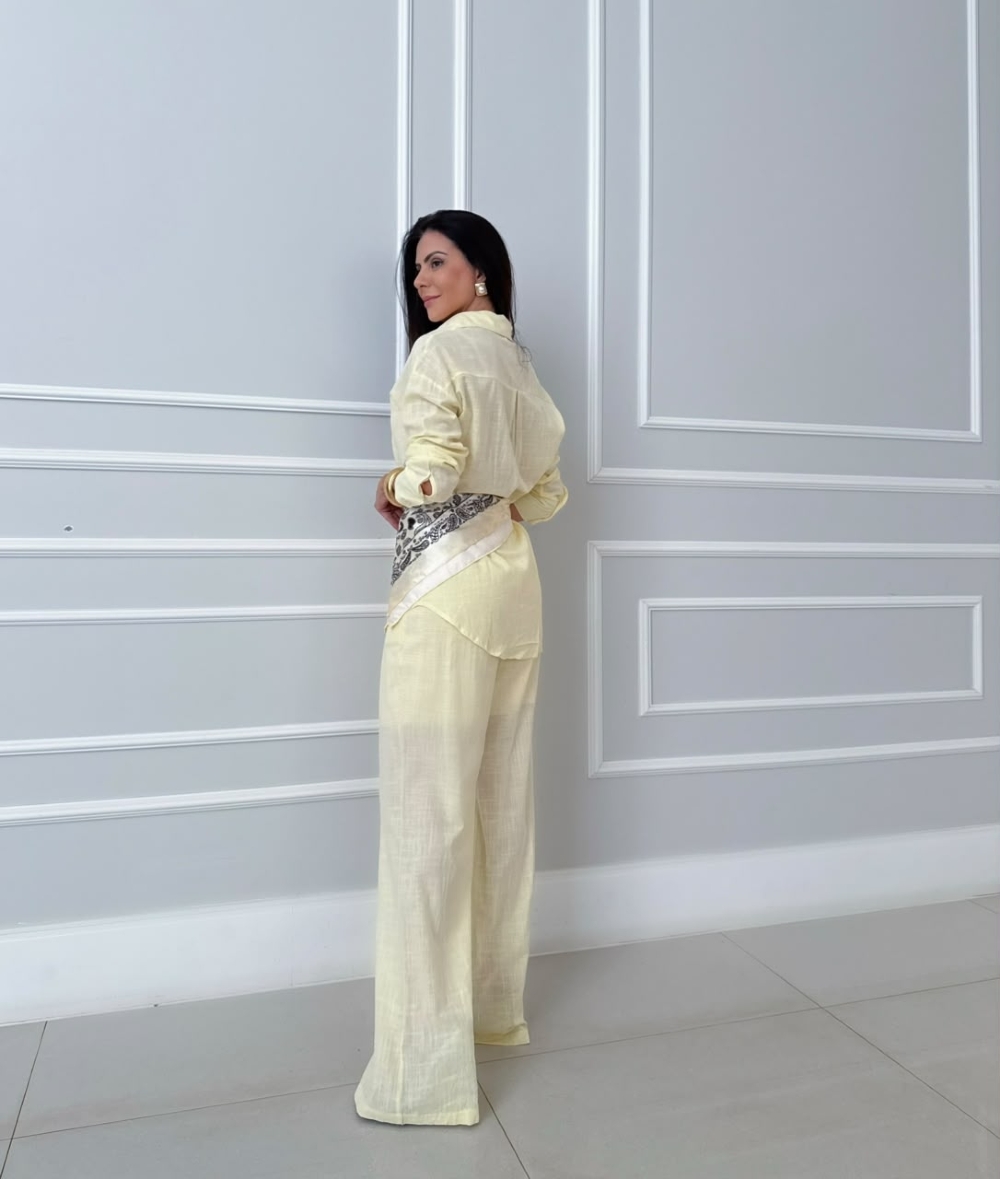 CONJUNTO AUREA