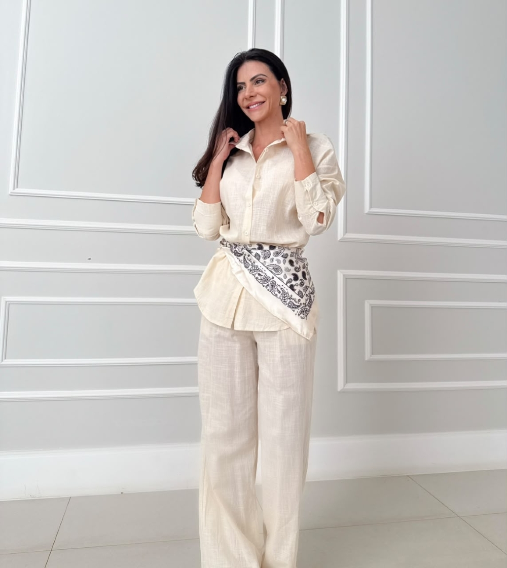 CONJUNTO AUREA
