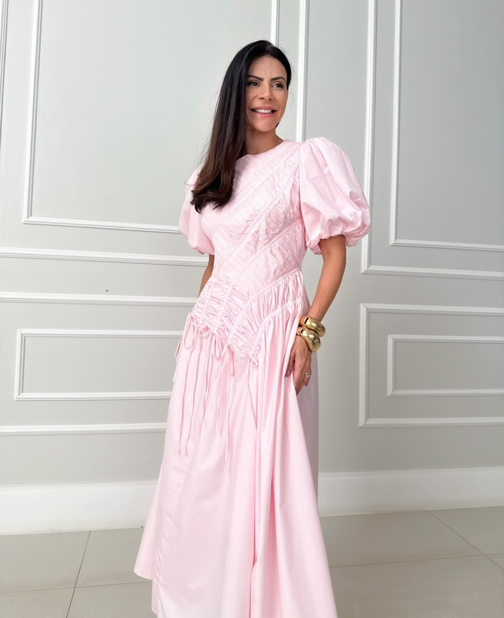 VESTIDO LIA