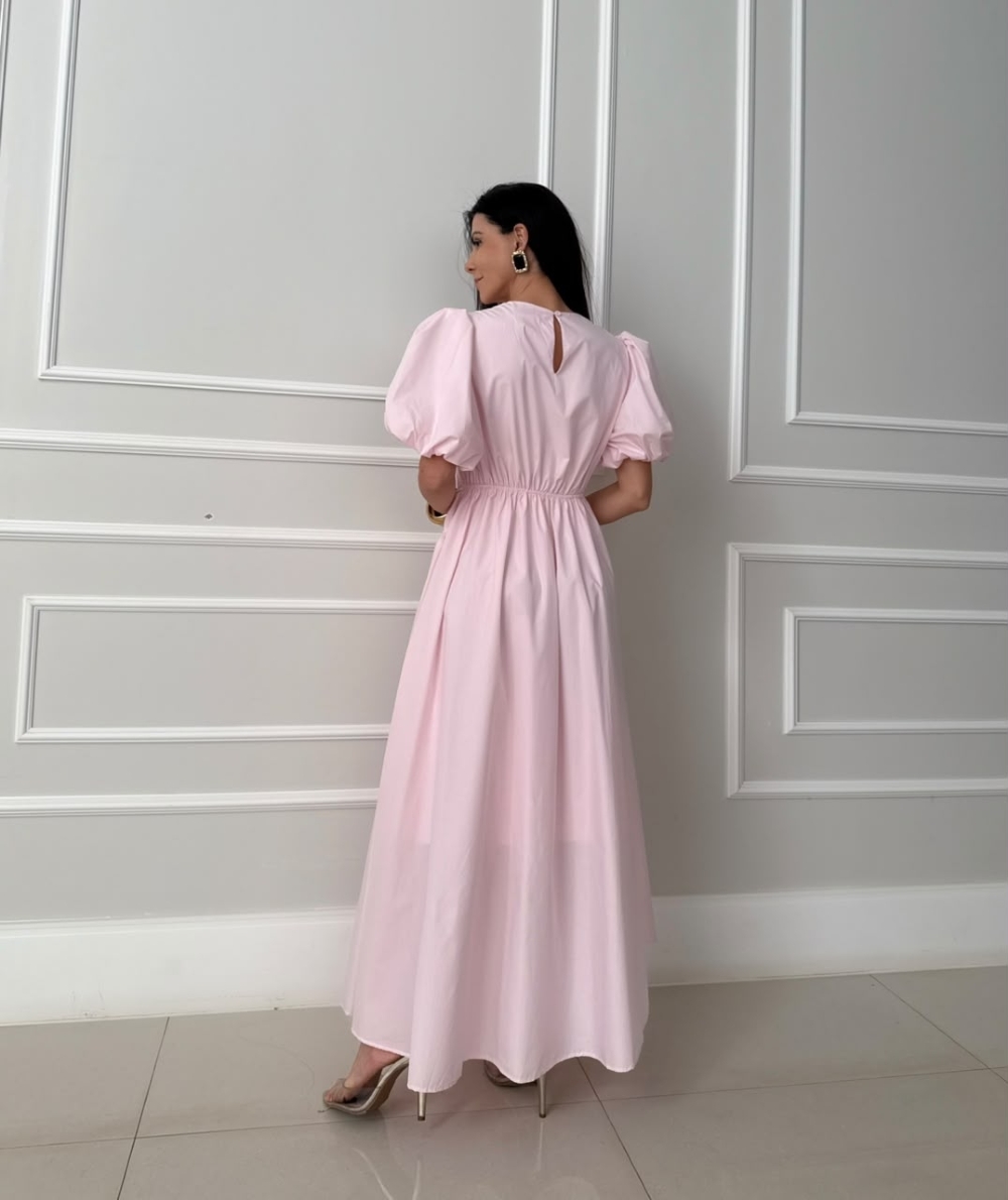 VESTIDO LIA