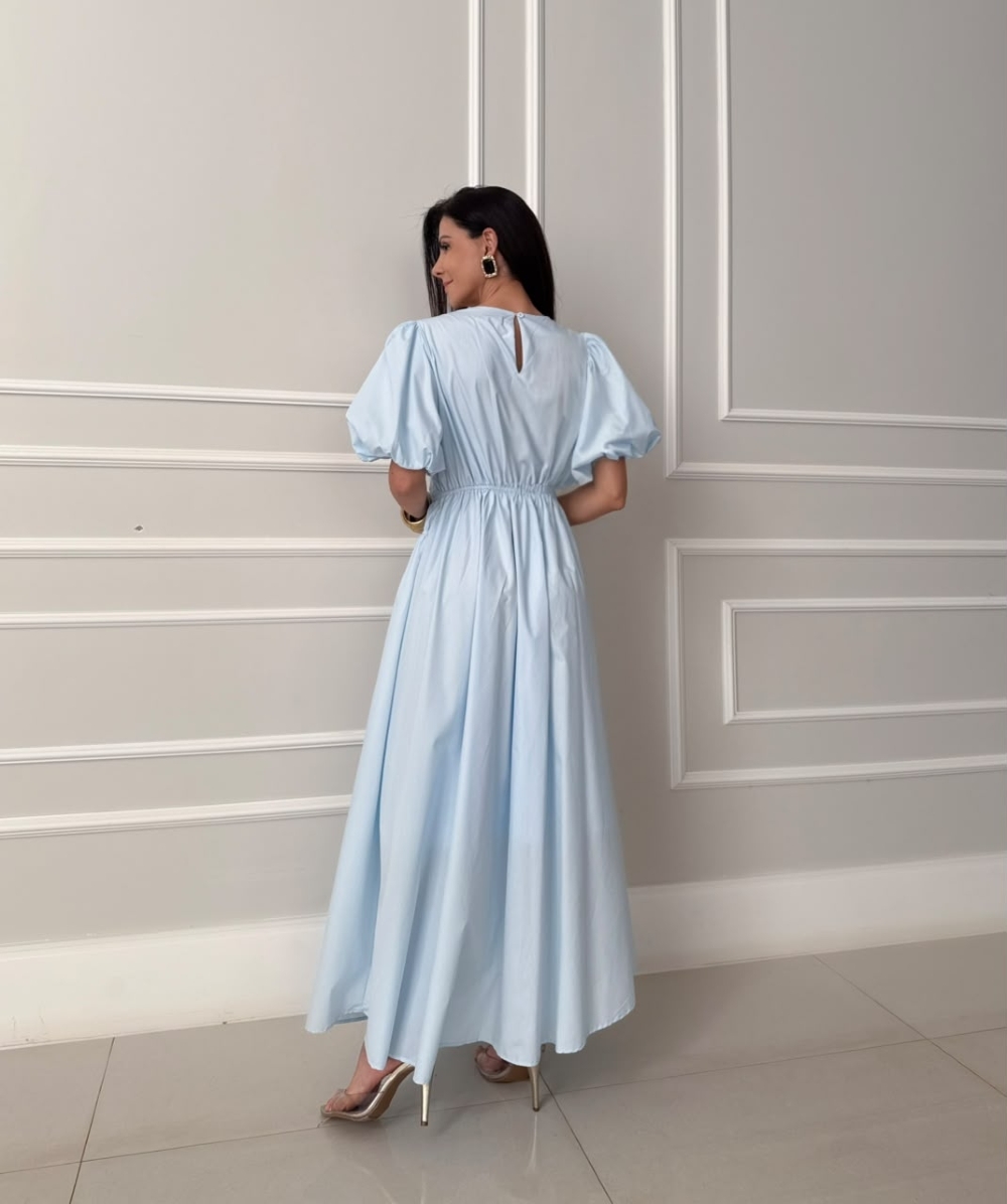 VESTIDO LIA