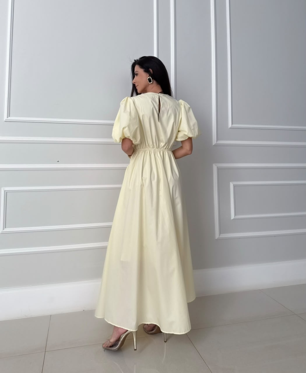 VESTIDO LIA