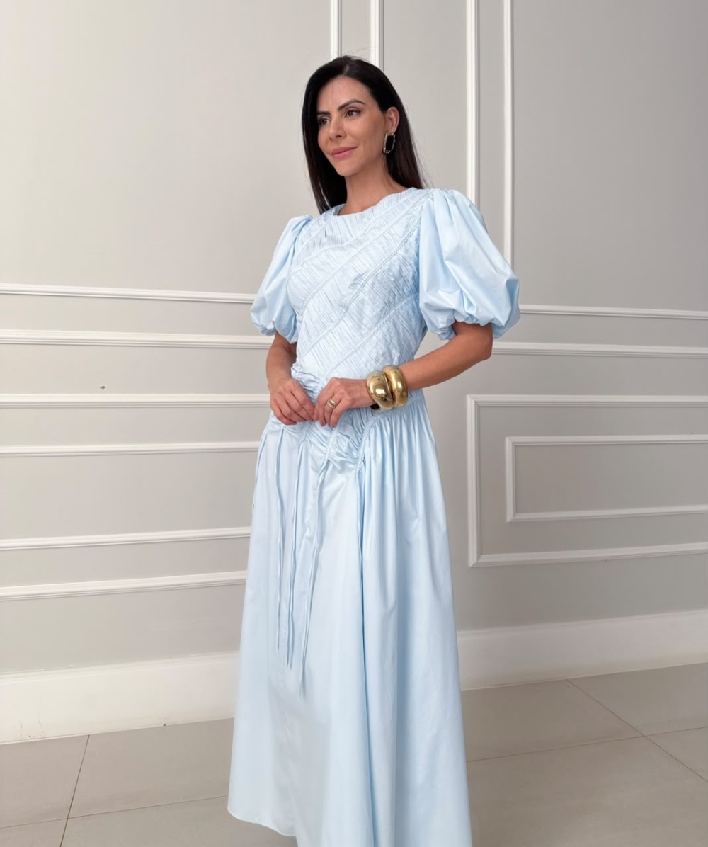 VESTIDO LIA