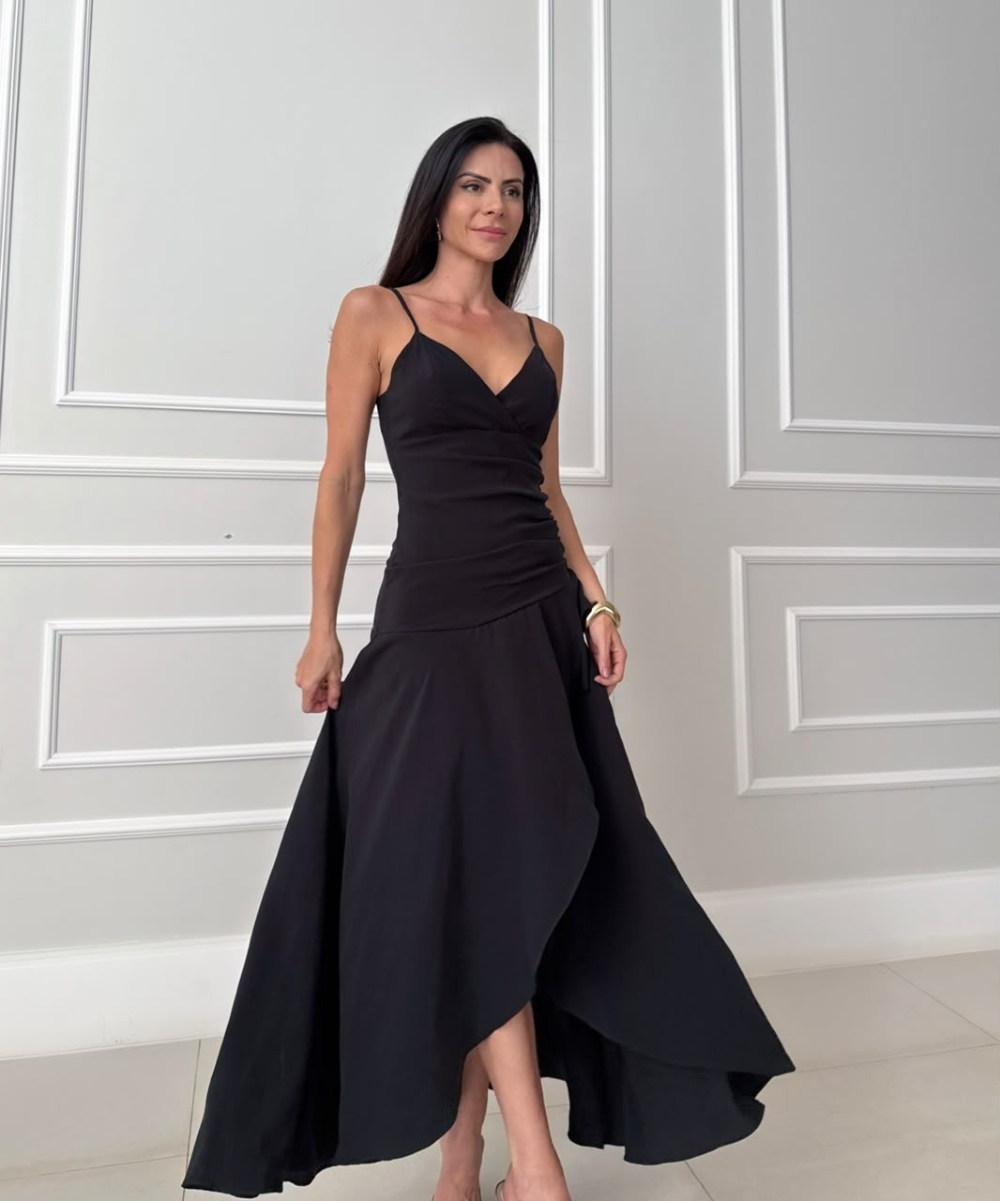 VESTIDO MEGAN