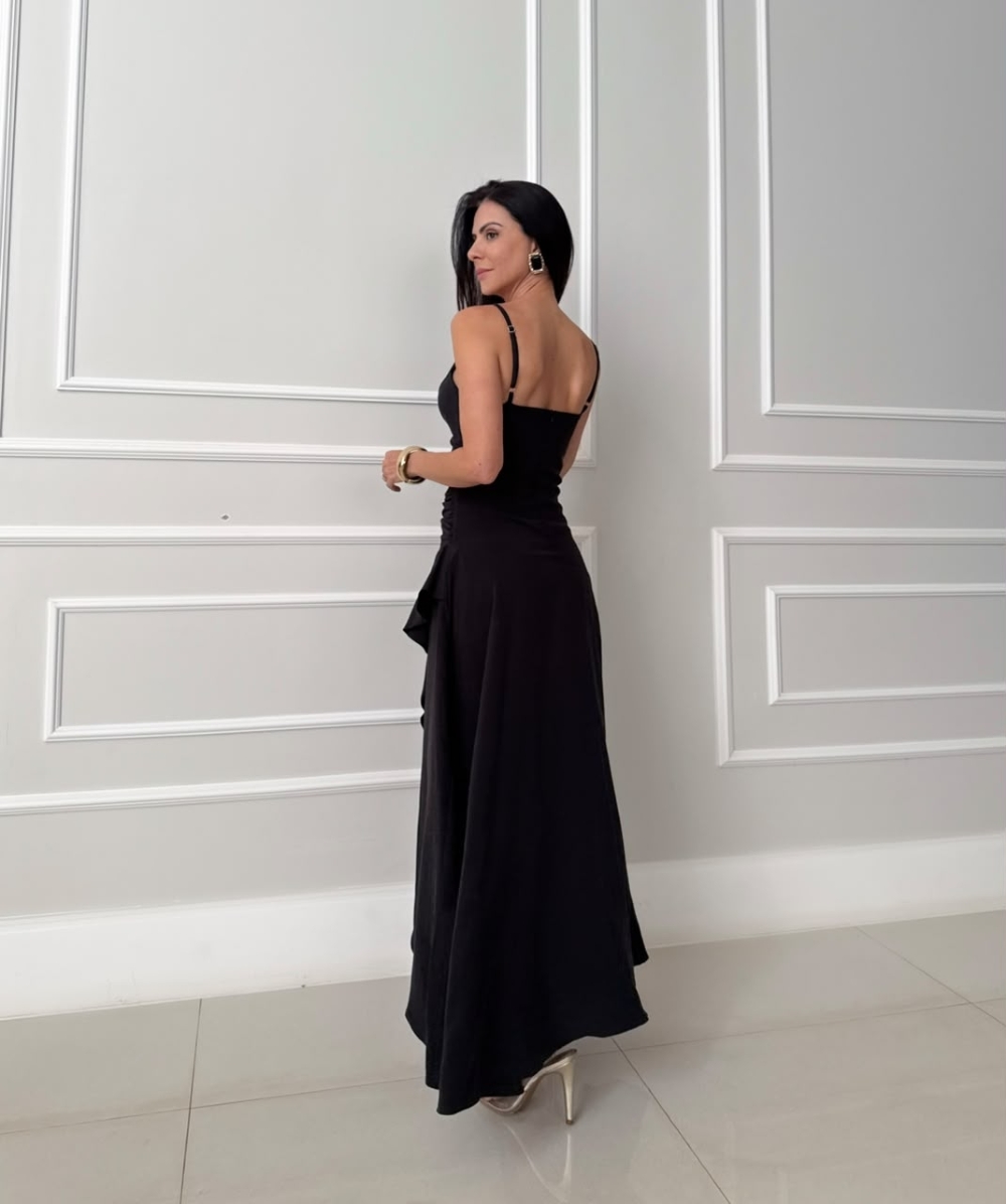 VESTIDO MEGAN