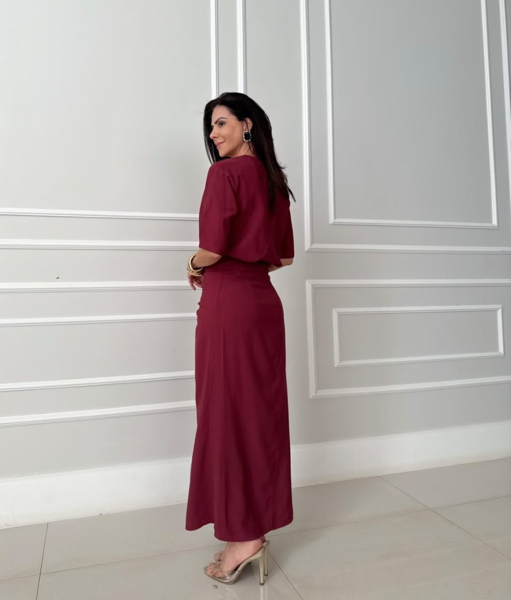 CONJUNTO LUARA
