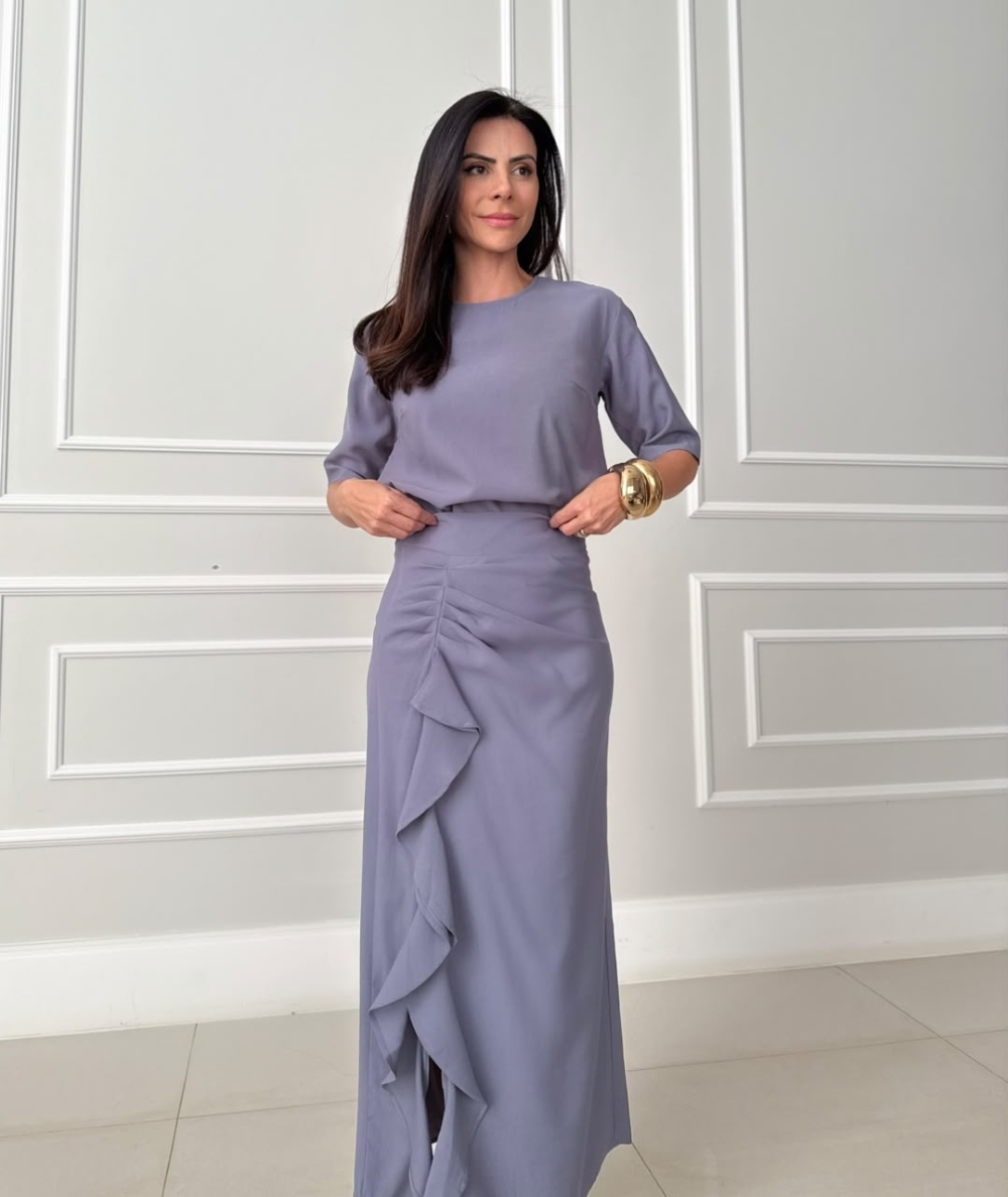 CONJUNTO LUARA