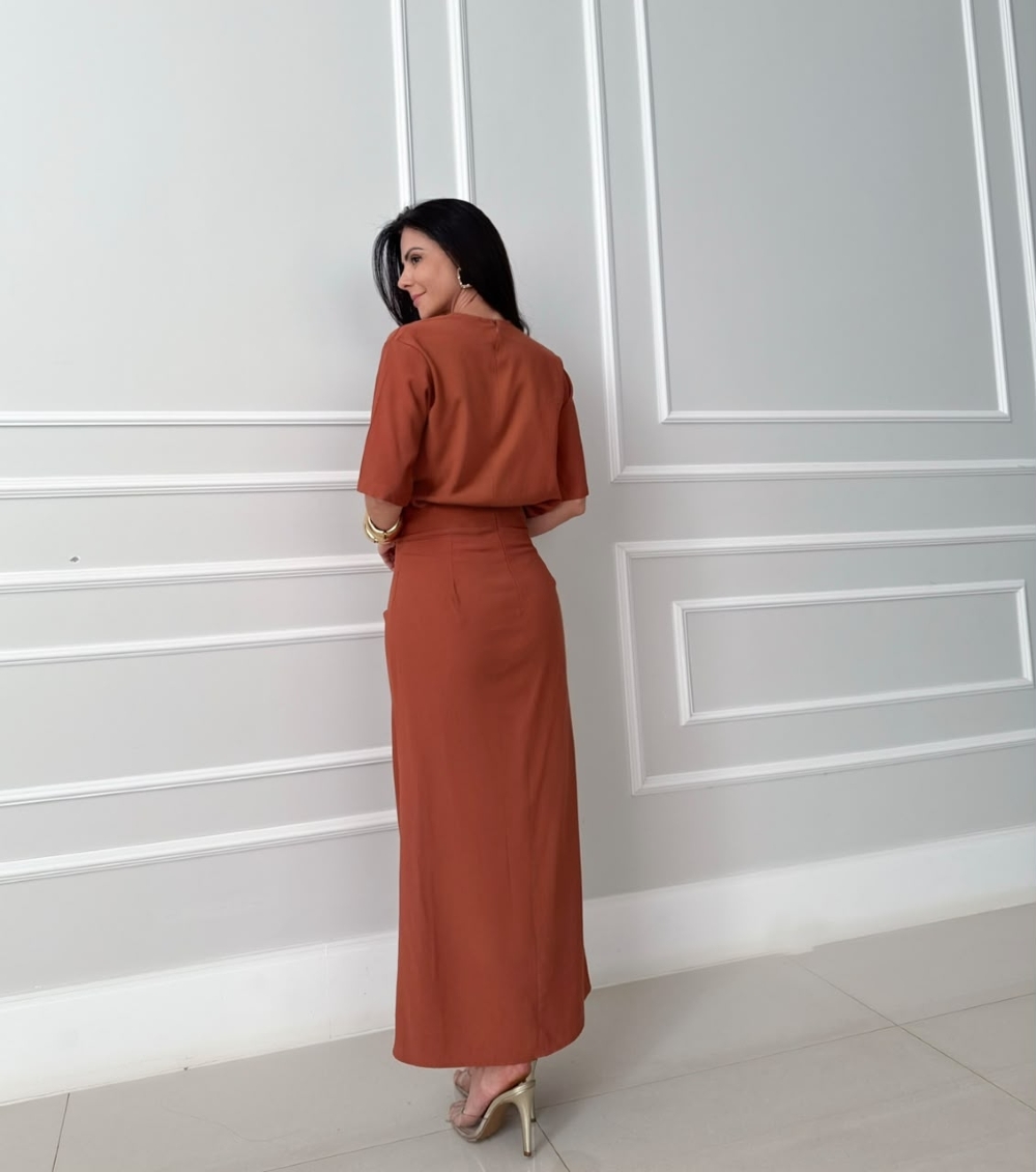 CONJUNTO LUARA