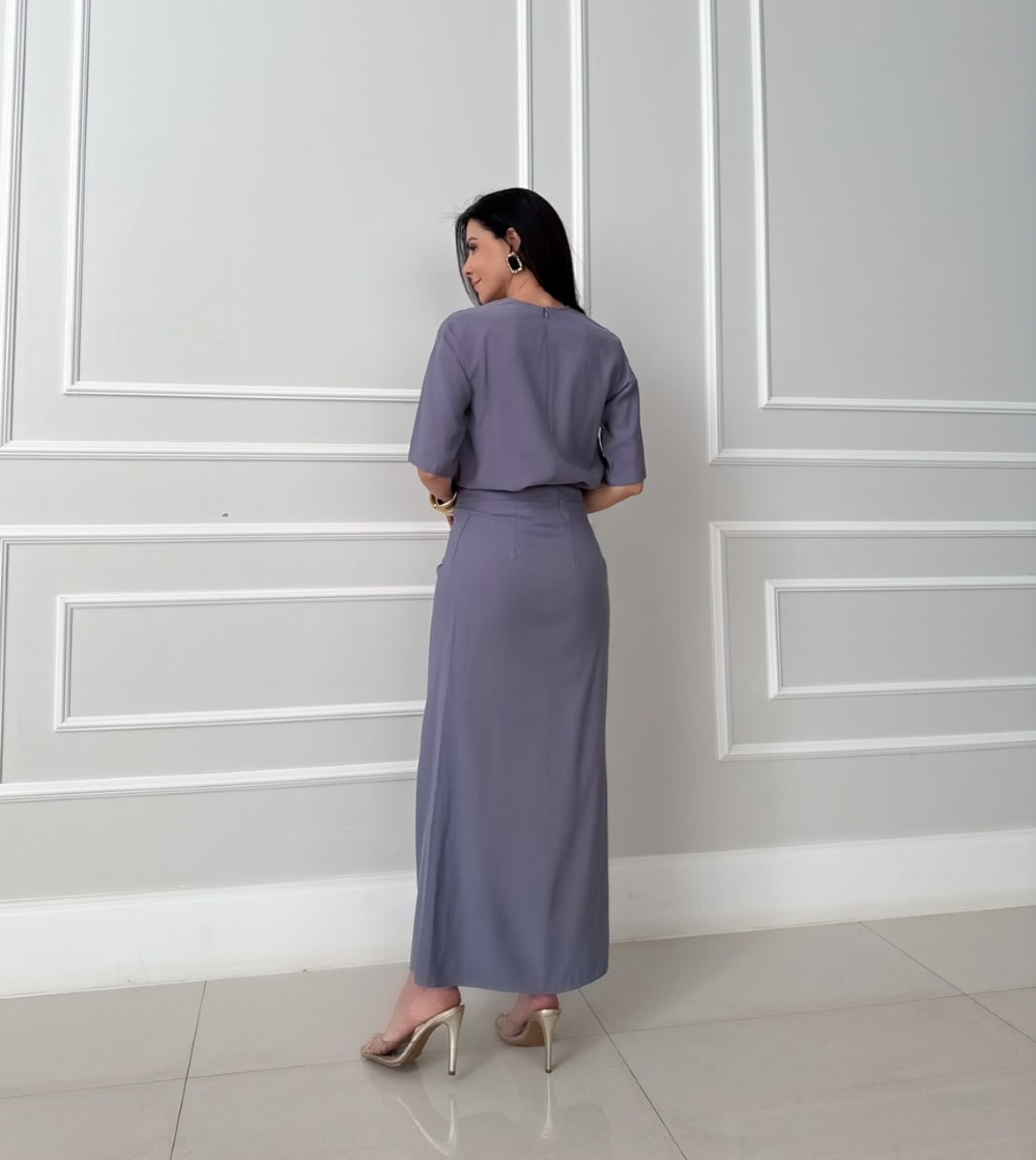 CONJUNTO LUARA