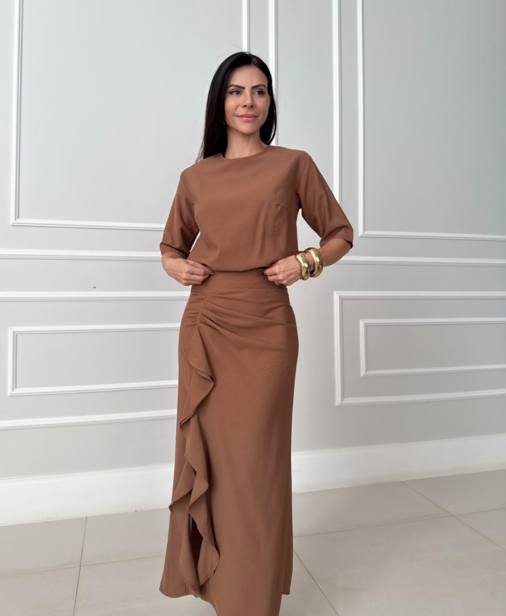 CONJUNTO LUARA