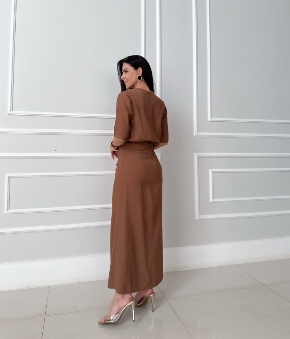 CONJUNTO LUARA