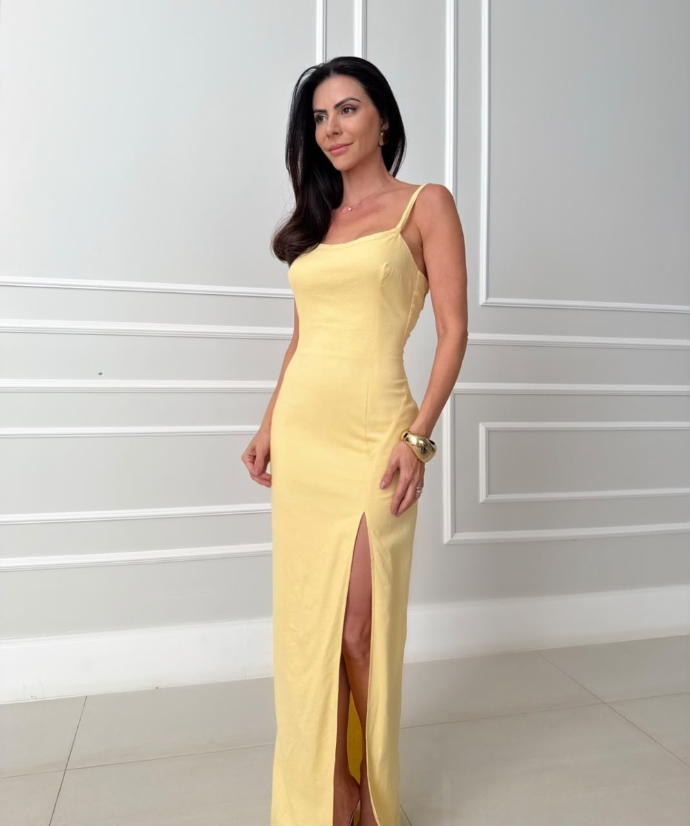 VESTIDO GEOVANA