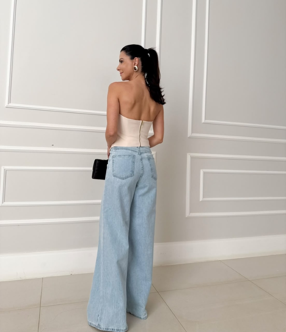 CROPPED ZOE