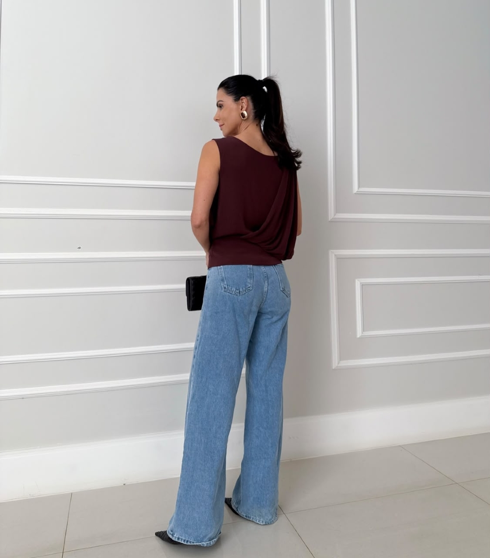 BLUSA VALERIA