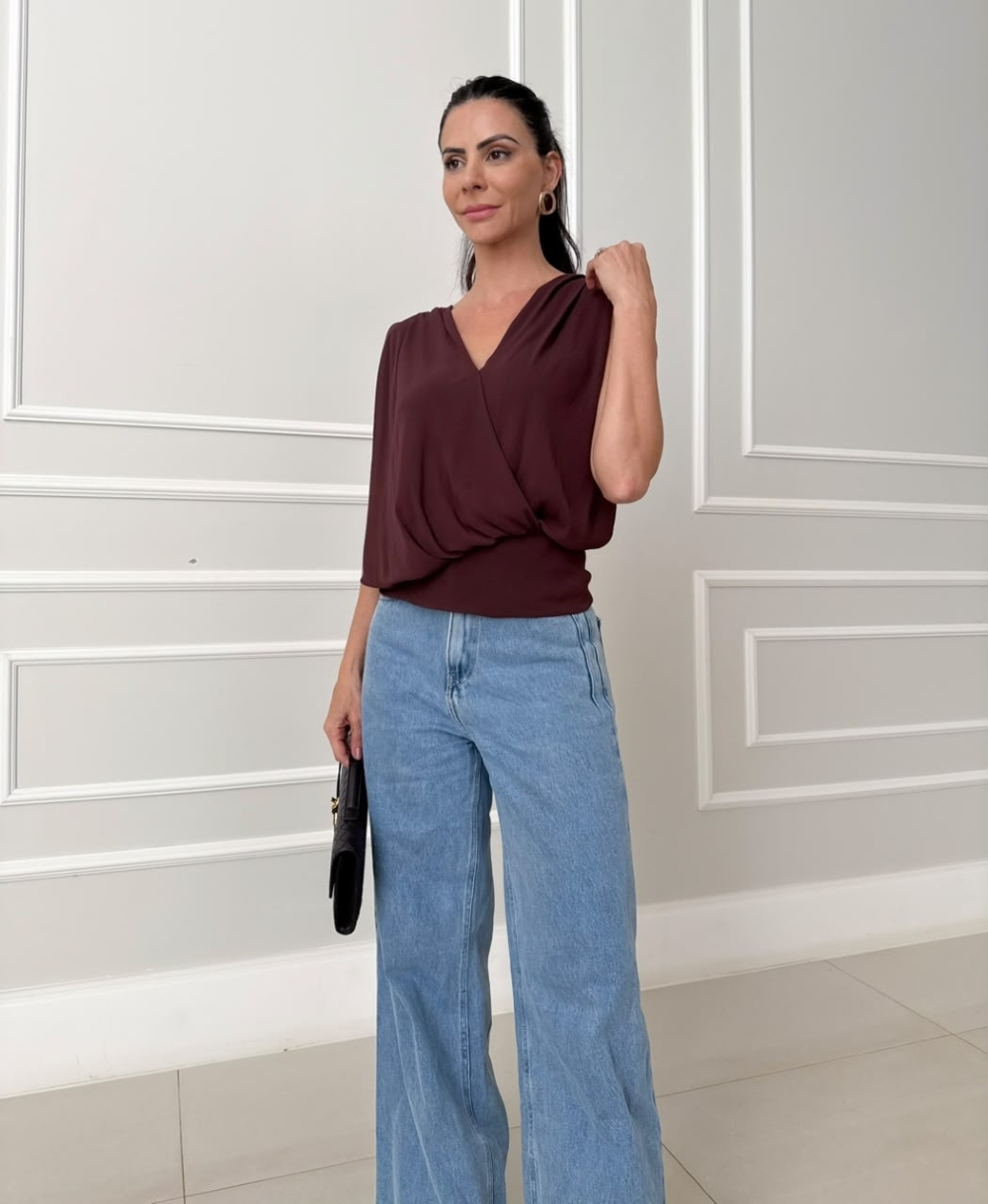 BLUSA VALERIA