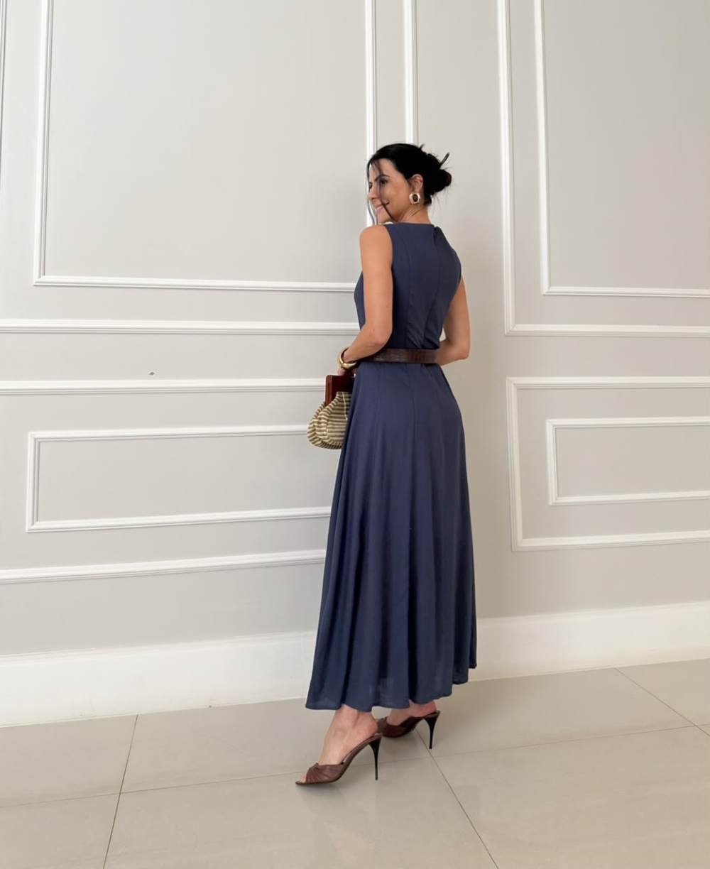 VESTIDO LILI