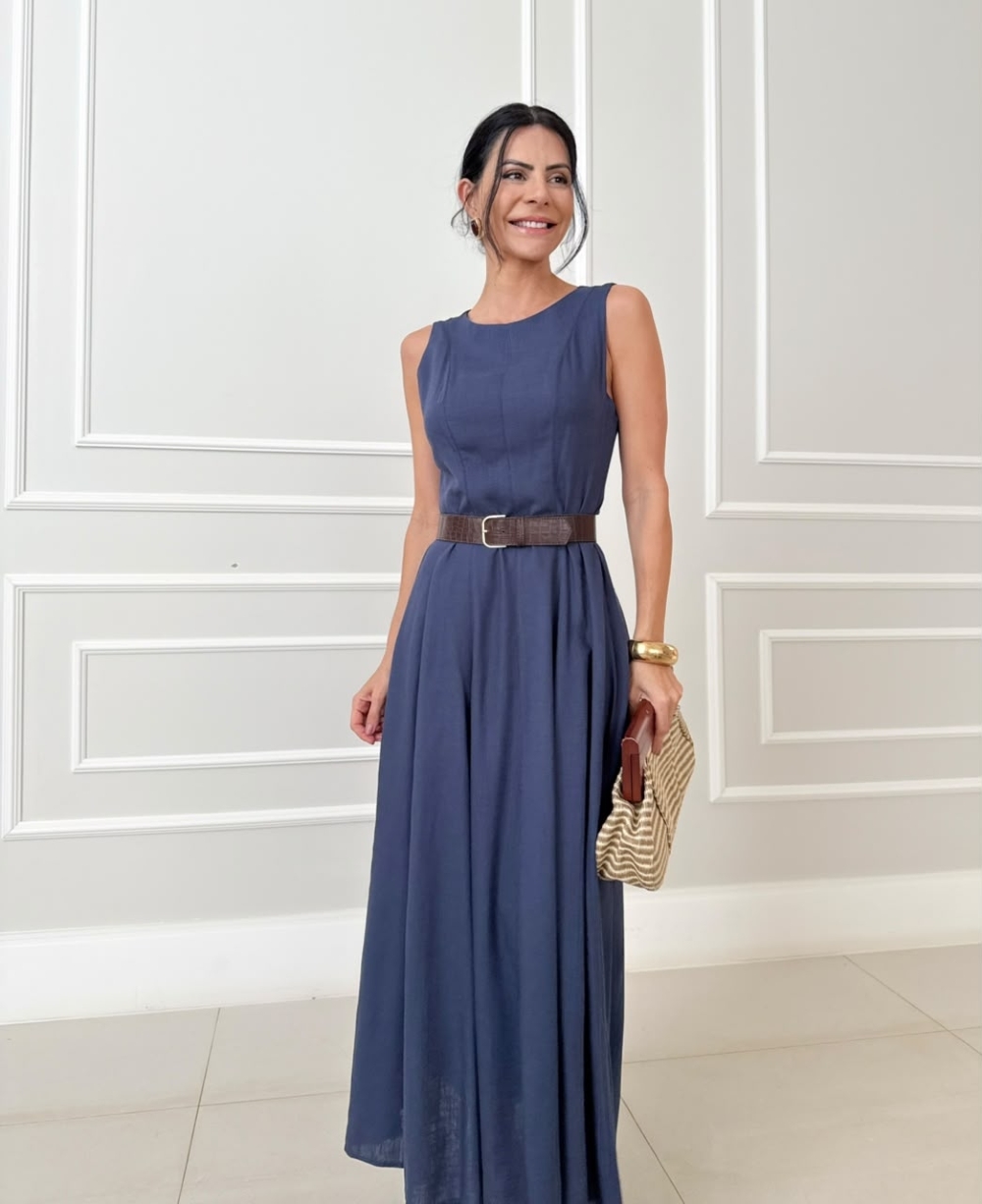 VESTIDO LILI