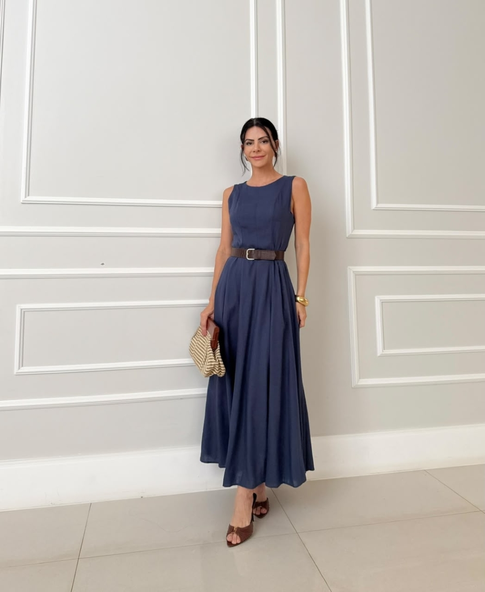 VESTIDO LILI