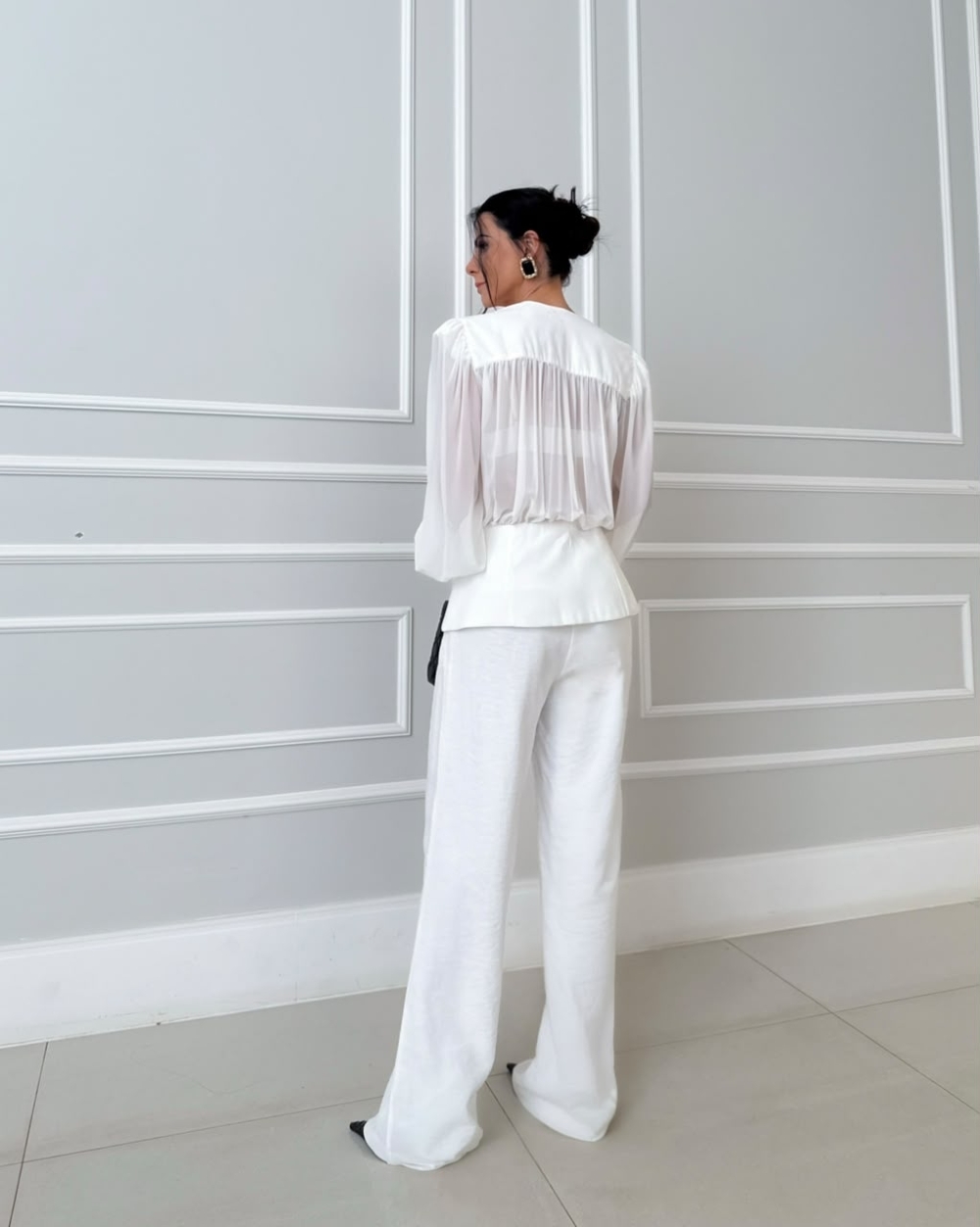CONJUNTO MARINA