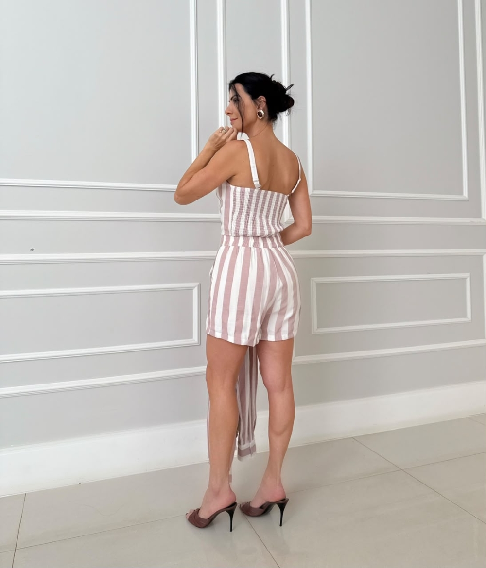 CONJUNTO BELA