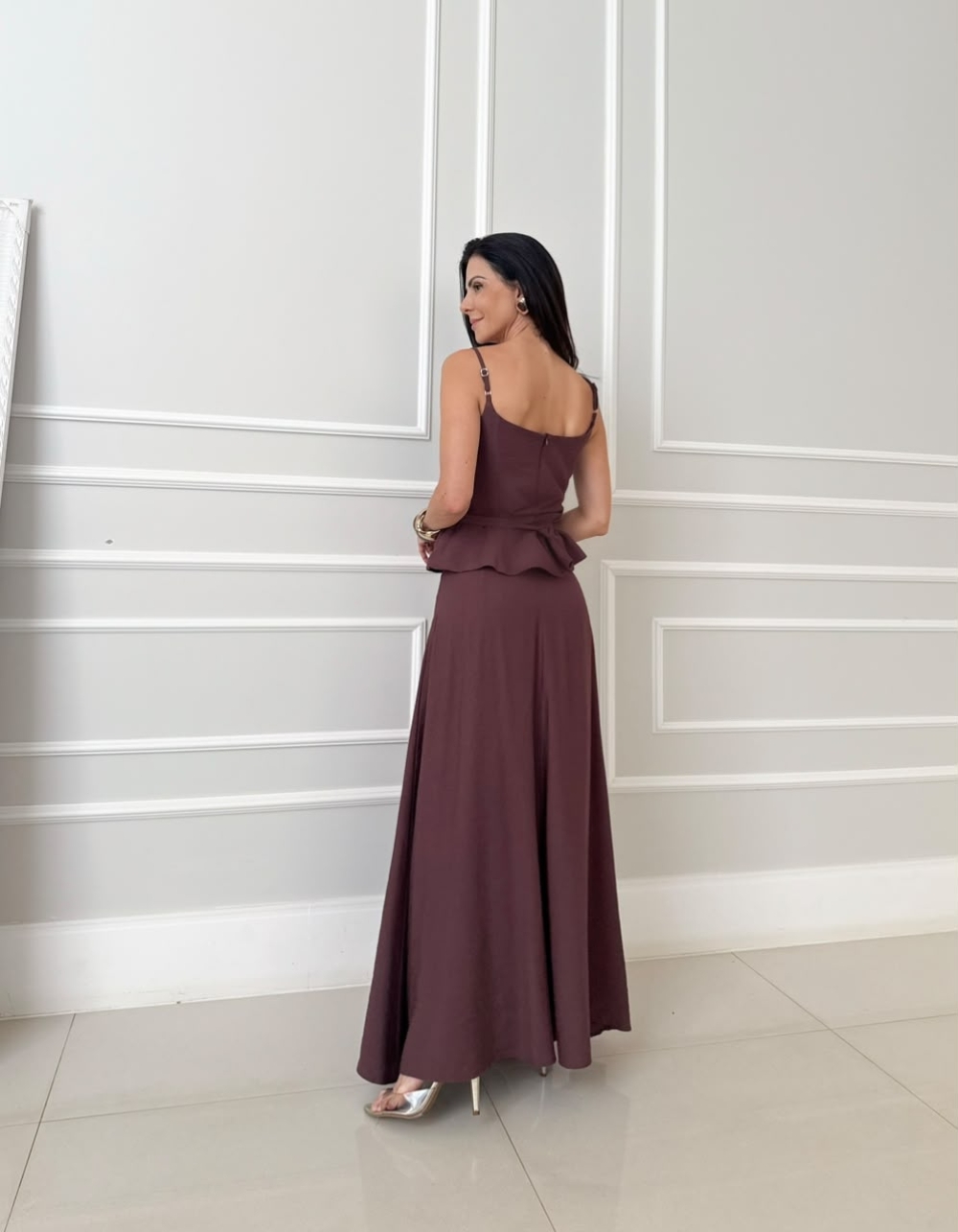 CONJUNTO IARA