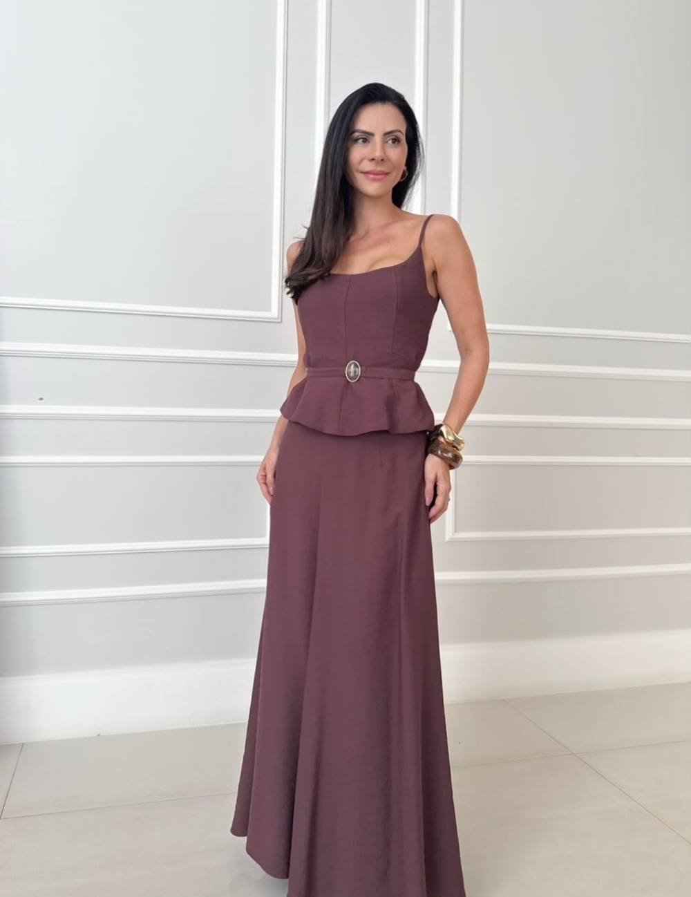 CONJUNTO IARA