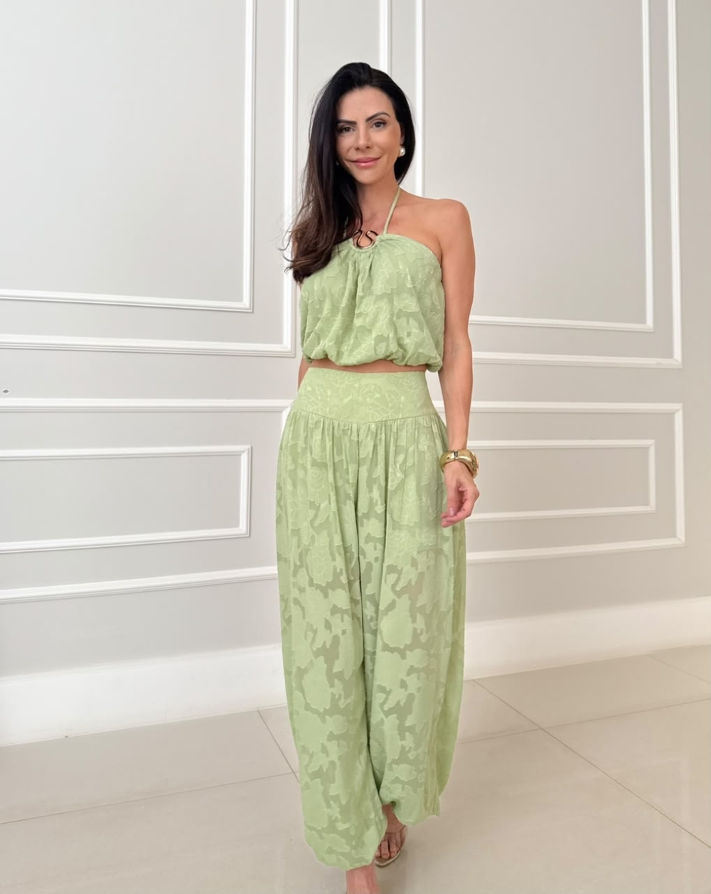 CONJUNTO MELINA