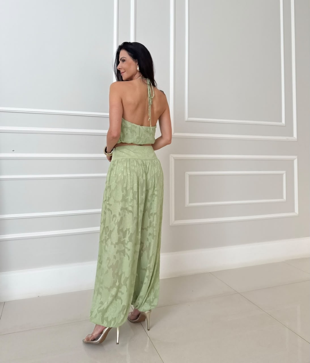 CONJUNTO MELINA