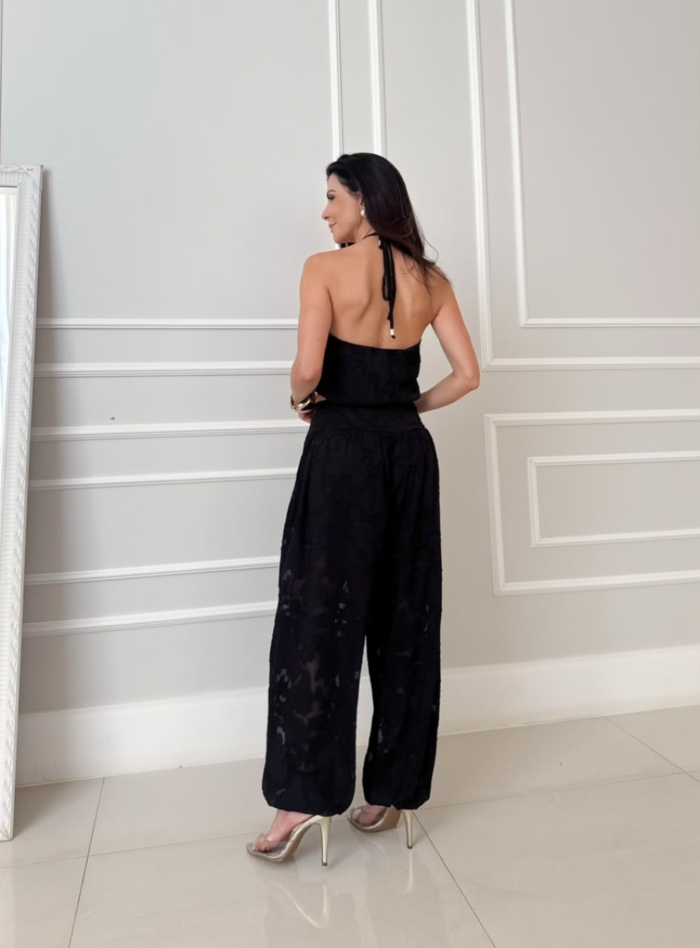 CONJUNTO MELINA