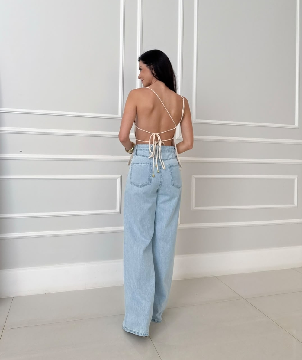 BLUSA SARA