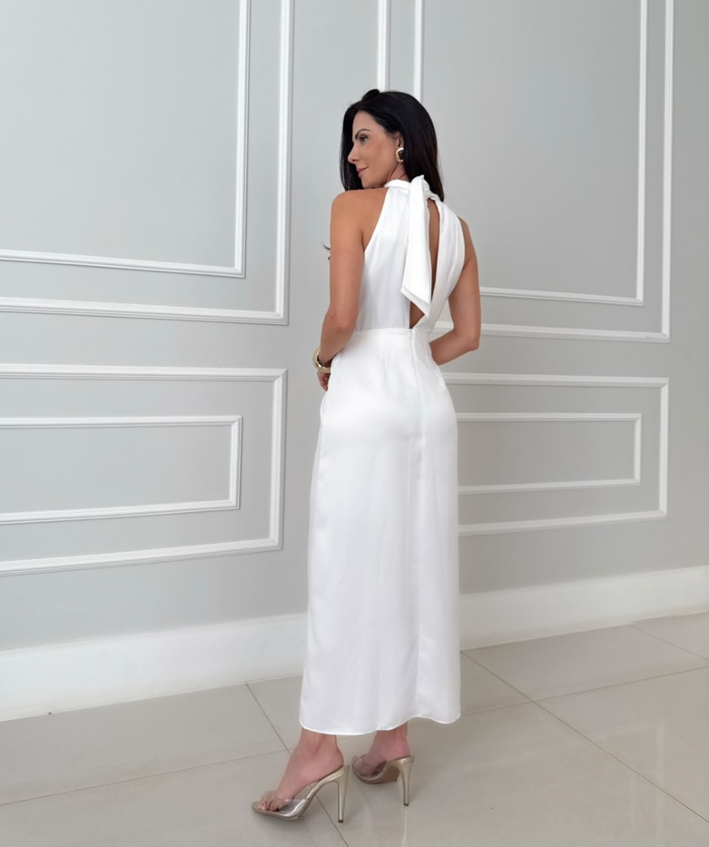 VESTIDO ELISABETE